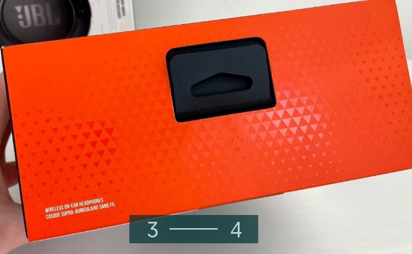 Безпроводные Наушники: JBL Club 700BT.НОВІ Харьков - изображение 3