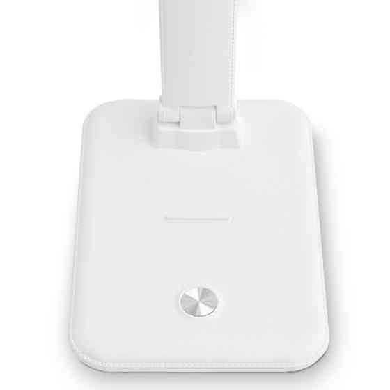 LED лампа настільна TITANUM  TLTF-009W 10W 3000-6500K 220V Вінниця