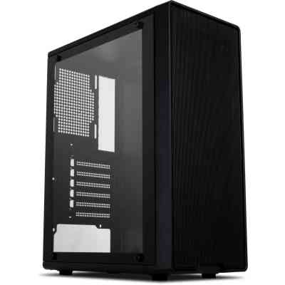 Корпус Vinga CS217B Винница