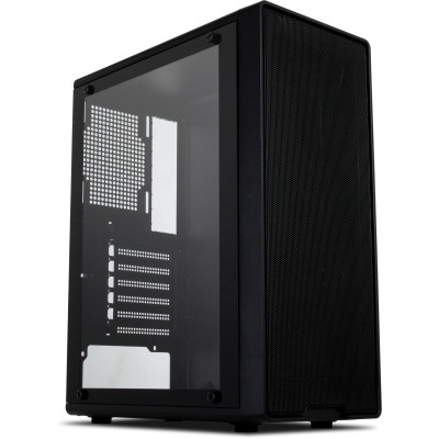 Корпус Vinga CS217B Винница - изображение 1