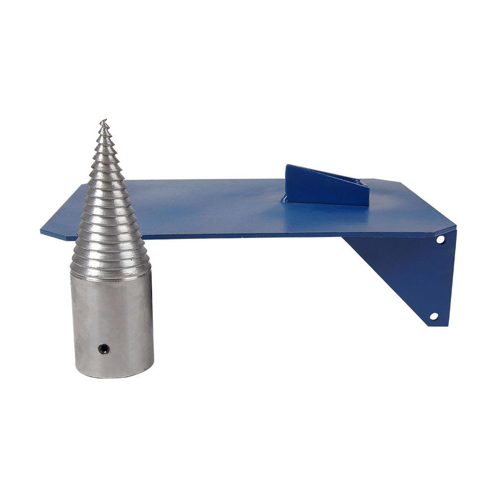 Конус подрібнювача гілок + столик (комплект) (ДРд17) Харків - фото 2