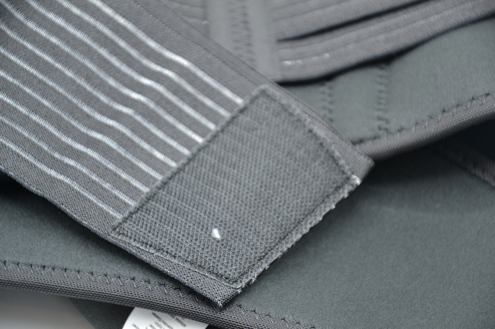 Пояс-корсет для підтримки спини Power System PS-6014 Neo Back Support L/XL Луцьк - фото 5