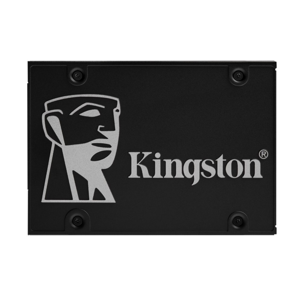 Накопичувач SSD Kingston KC600 1024GB 2.5
