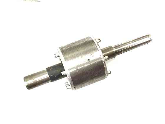 Ротор для компресора (якір) Мукачево