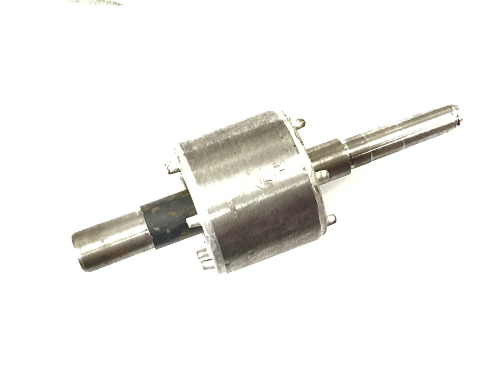 Ротор для компресора (якір) Мукачево - фото 1