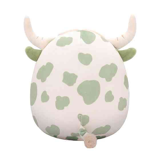 М'яка іграшка Squishmallows – Корівка Целестін (19 cm) Дніпро