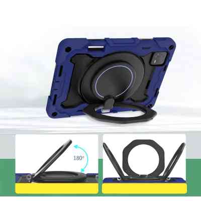 Чохол до планшета BeCover Xiaomi Mi Pad 6 / 6 Pro 11&quot; Blue (709931) Вінниця