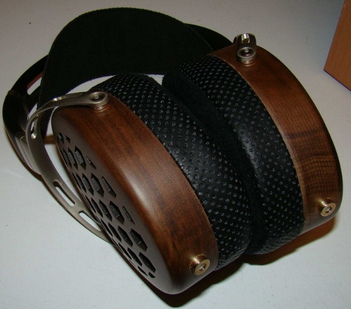 Навушники динамічні повнорозмірні Hi-End рівня/від Sound Reality/ Харків - фото 3