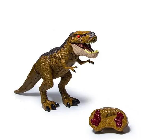 Интерактивный динозавр на радиоуправлении RS6190 Одесса - изображение 1