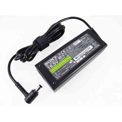Блок питания к ноутбуку Sony 90W 19.5V 4.7A разъем 6.5/4.4 (pin inside) (VGP-AC19V26) Винница