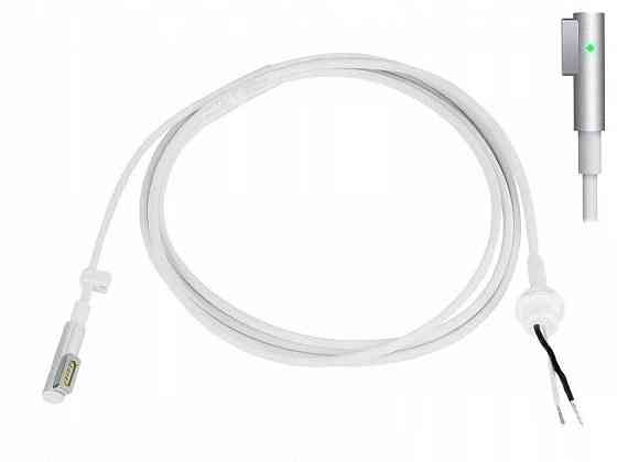 Кабель MagSafe L-тип для ремонту блоку живлення MacBook Київ