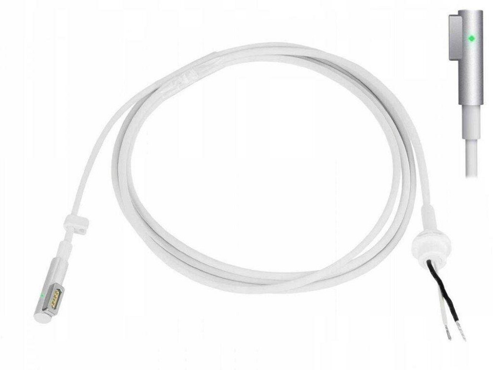 Кабель MagSafe L-тип для ремонту блоку живлення MacBook Київ - фото 5