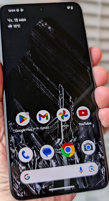 Телефон Оригінал з США Google Pixel 8 Pro 128GB Харьков - изображение 7