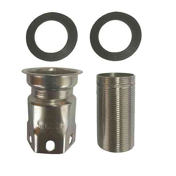 Набор крепежный для смесителя Globus Lux FSN-304 (000016798) Киев