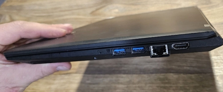 Ноутбук Lenovo ThinkPad E31-70 Київ - фото 1