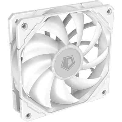 Кулер до корпусу ID-Cooling TF-12025-PRO ARGB TRIO WHITE Вінниця