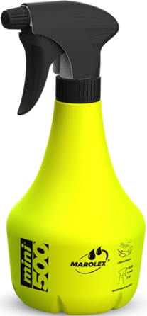 Оприскувач ручний MAROLEX Mini, 500 мл (S500) [100] Одеса