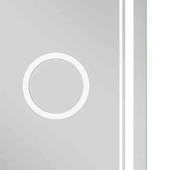 Дзеркало Mixxus Premium QUADRO MR20-120x80    ( MP6624 ) 35353 Харьков