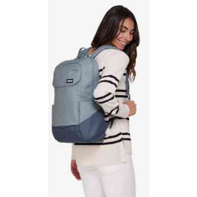 Рюкзак для ноутбука Thule 15.6" Lithos 20L TLBP216 Pond Gray/Dark Slate (3205097) Винница