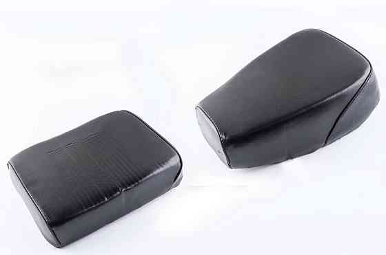 Сидіння Delta (комплект) KOMATCU Київ