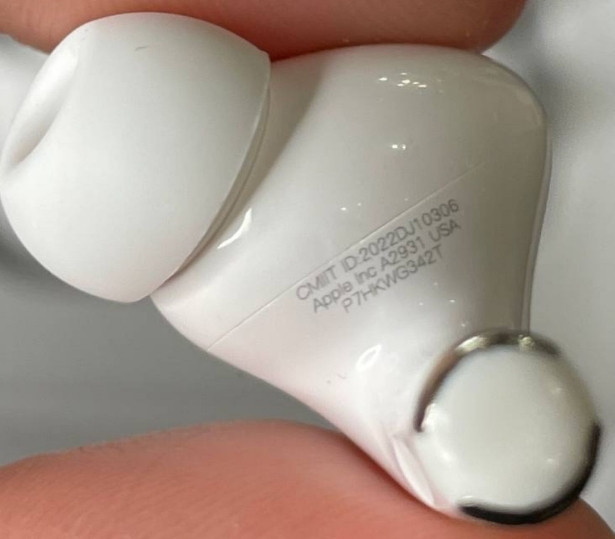 Нові! аірподс ’ Pro 2! Найкраща якість! Бездротові Киев - изображение 3