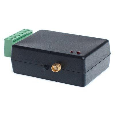 GSM контроллер RC-30 (для управления шлагбаумом, воротами, замками) Киев - изображение 1