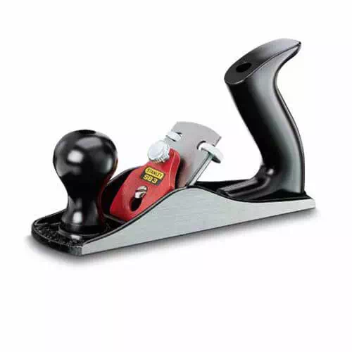 Рубанок столярний Stanley 1-12-033 ручний Коломыя - изображение 1