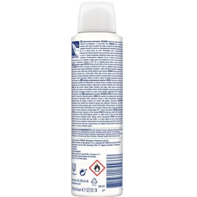 Антиперспірант Rexona Алое вера 150 мл (8712561844338) Вінниця