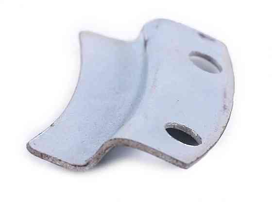 Прижимная пластина подшипника коленвала мотоблок 190N -2 Мукачево