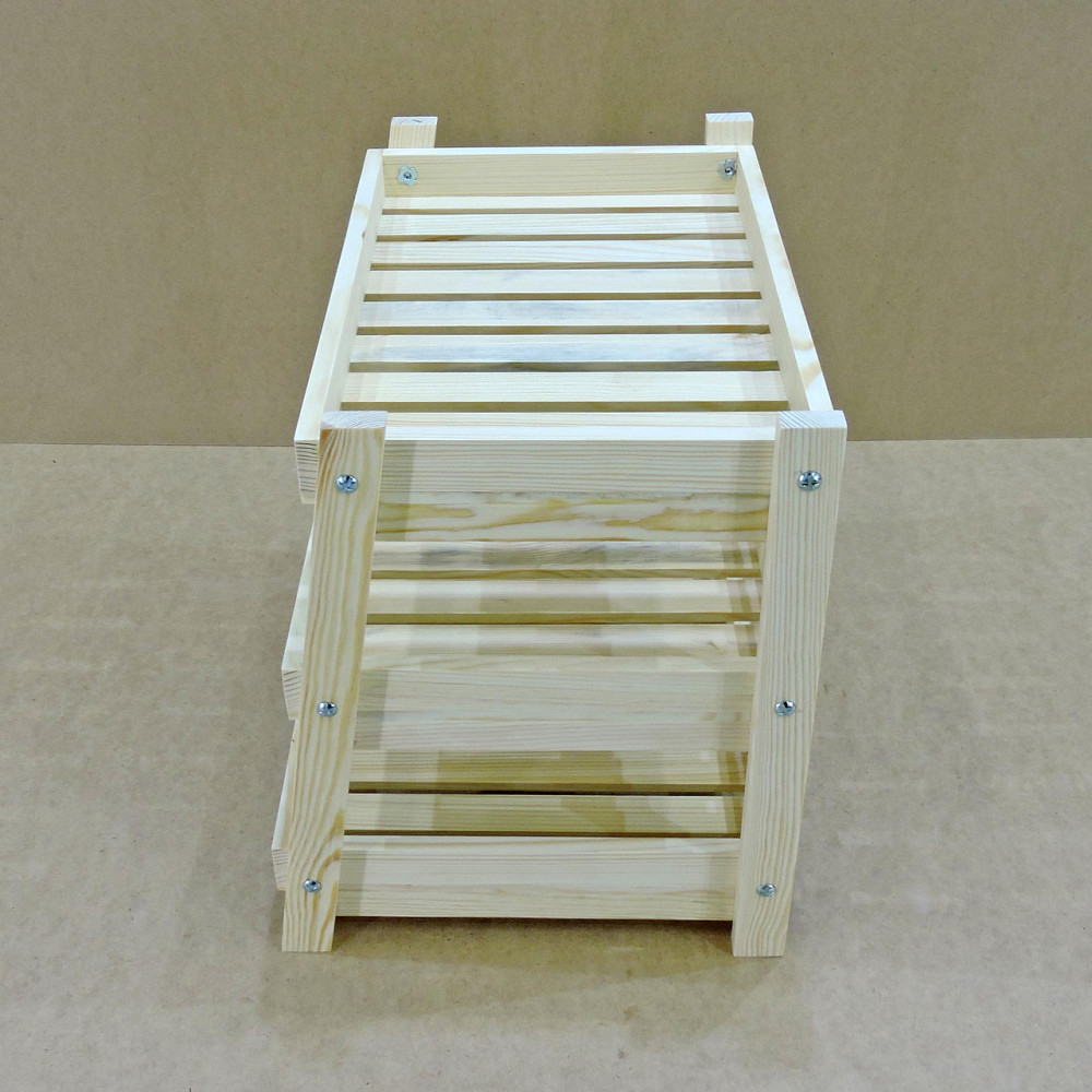 Этажерка для фруктов и овощей 