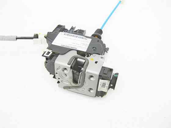 Mercedes-Benz  A0997202201 Замок передніх правих дверей + A1177600104 трос на ручку відкриття дверей внутрішню CLA Shooting Brake X117 CLA C117 Одесса