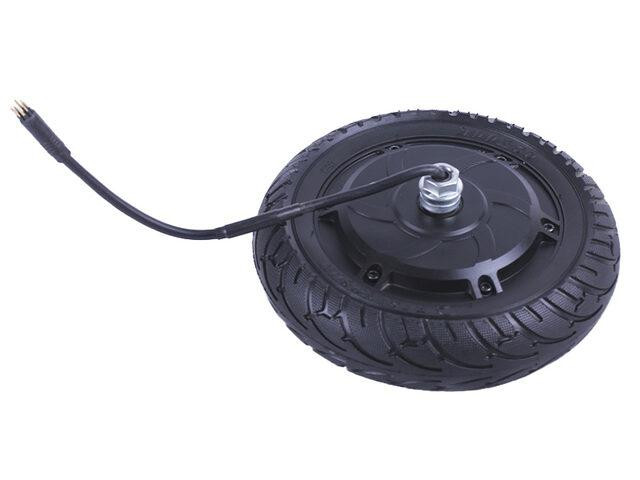 Мотор-колесо на електросамокат S1 Мукачево - фото 1