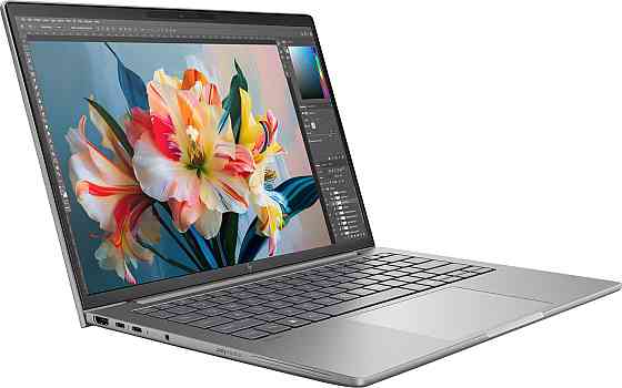 HP ZBook 8 G1i 14" WUXGA, 300n/U9-285H (5.4)/32Gb/SSD1Tb/Intel Arc/FPS/Підсв/DOS Винница