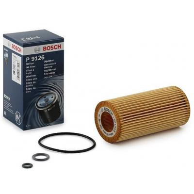 Фильтр масляный Bosch 1 457 429 126 Винница - изображение 3