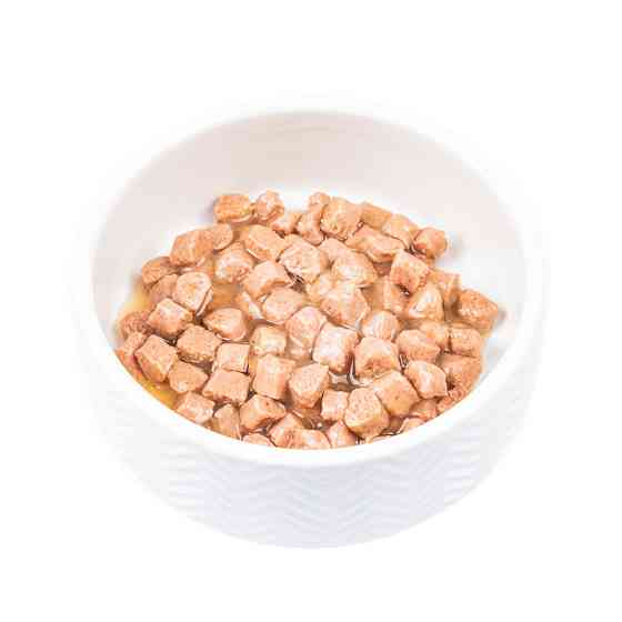 Влажный корм Brit Premium Cat pouch для стерилизованных кошек, печень, 100 г Винница