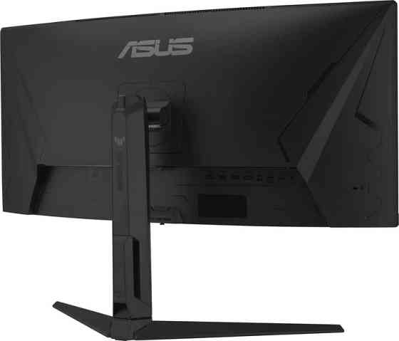 Монітор Asus 34" TUF Gaming VG34WQL5A (90LM0CI1-B01171) VA Black Curved 400Hz ( 10852 ) Харків