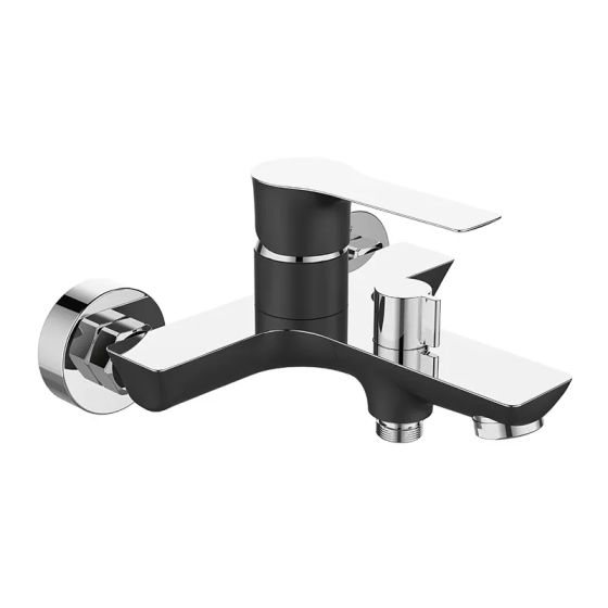 Змішувач для ванни Mixxus Premium Eva 009 Euro   ( MI5951 ) 38675 Харків