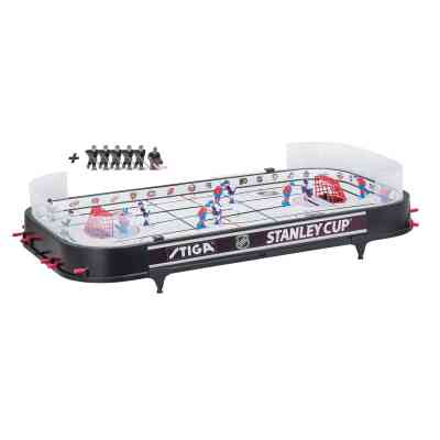 Настільний хокей Stiga Hockey Game NHL Stanley Cup 3T (71-1147-01) (931182) Вінниця
