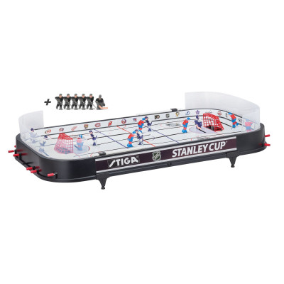 Настільний хокей Stiga Hockey Game NHL Stanley Cup 3T (71-1147-01) (931182) Вінниця - фото 1