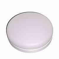 Панель світлодіодна кругла накладна-36Вт 4200К 3420 люмен 220 (1/20) Харків