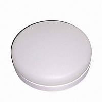 Панель светодиодная круглая накладная-36Вт 4200К 3420 люмен 220 (1/20) Харьков - изображение 2