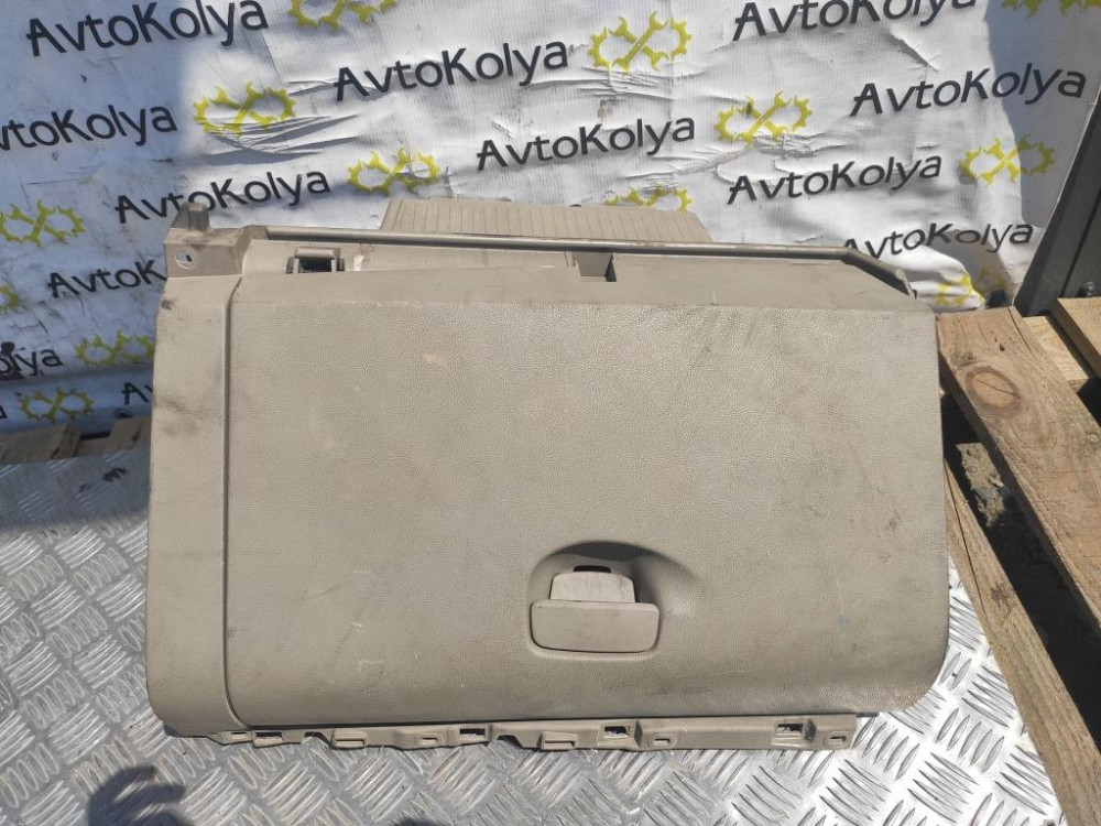 Бардачок Renault Scenic III 2009-2016 (681080027R) Ковель - фото 6