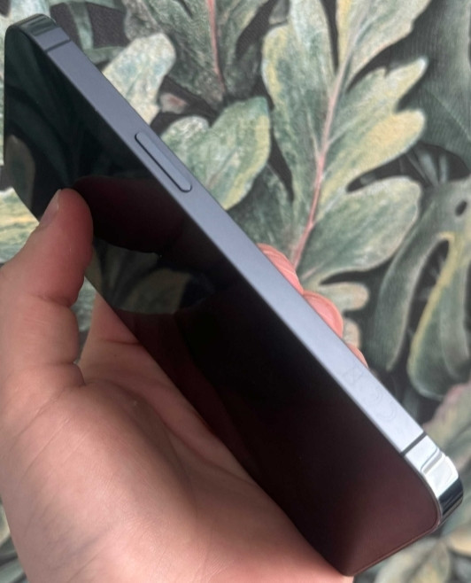 Айфон: iPhone 13 Pro 256Gb. Sierra Blue Neverlock. Киев - изображение 8