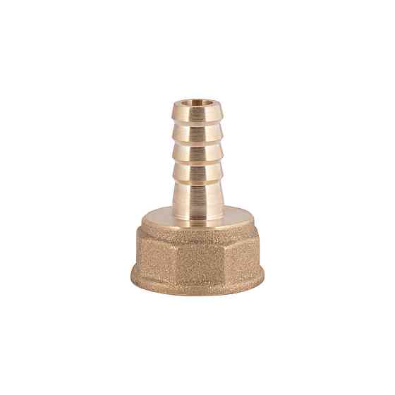 Штуцер Thermo Alliance Standart 10х1/2" ВР SD4261510 Київ