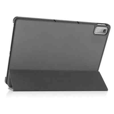 Чохол до планшета BeCover Smart Case Lenovo Tab P11 (2nd Gen) (TB-350FU/TB-350XU) 11.5" Gray (708680) Вінниця