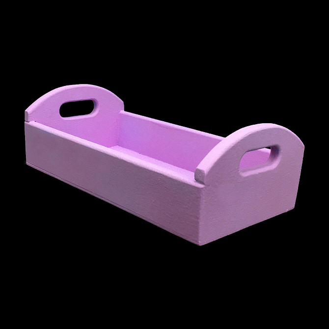 Хлебный лоток 
