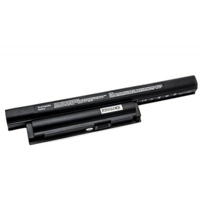 Акумулятор до ноутбука SONY VAIO VPC-EA1 (VGP-BPS22) 11,1V 5200mAh PowerPlant (NB00000036) Вінниця - фото 1