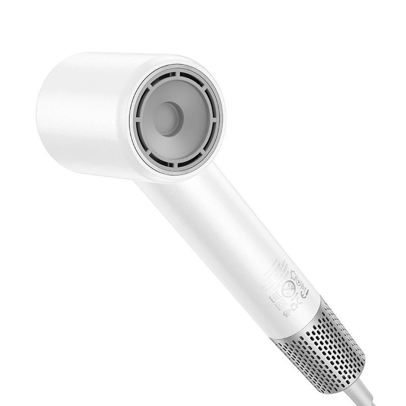 Фен HOCO HP16 High speed hair dryer(EU) White Київ - фото 8