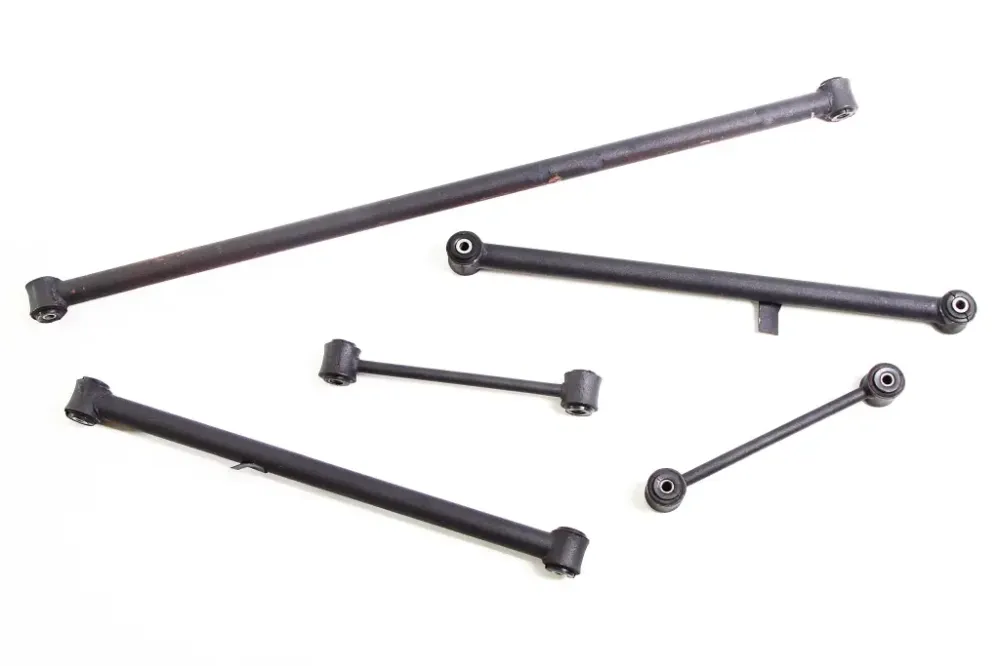 Реактивная тяга 2101 CS-20 (5 шт.) Винница - изображение 1