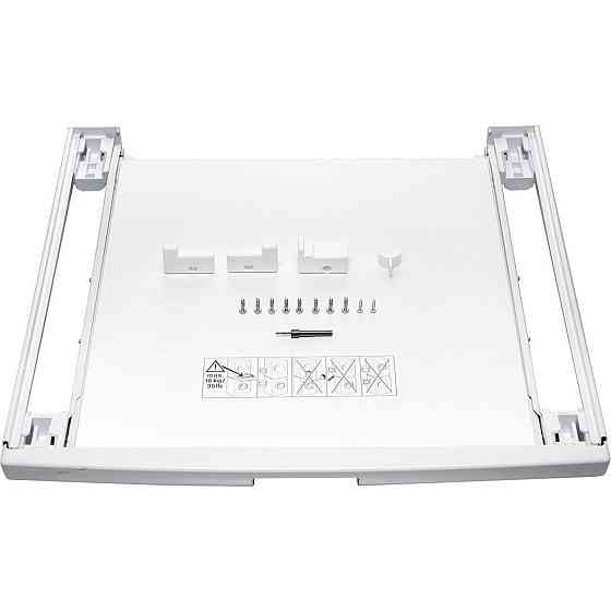 З'єднувальна планка Bosch WTZ11400 ( 27175 ) Харьков